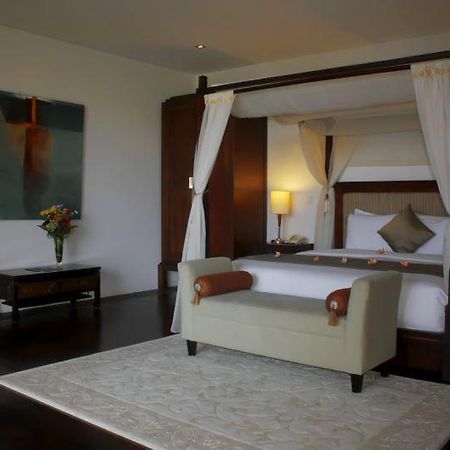 Villa Jalak Bali 짐바란 외부 사진