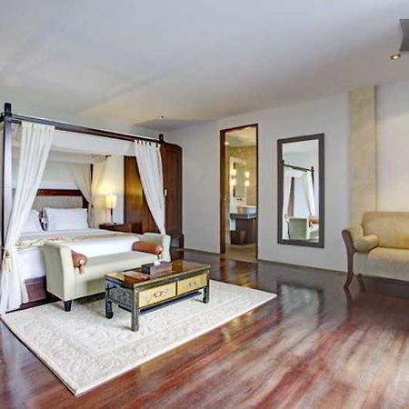 Villa Jalak Bali 짐바란 외부 사진