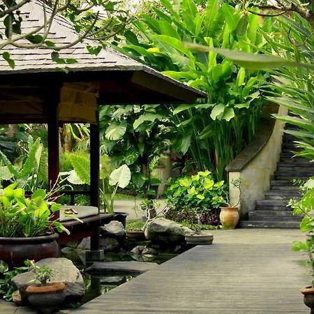 Villa Jalak Bali 짐바란 외부 사진
