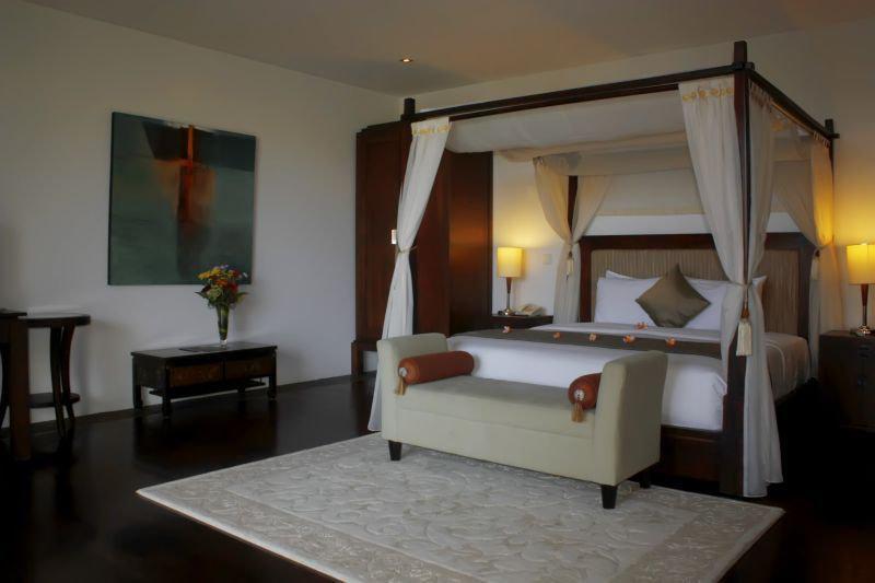 Villa Jalak Bali 짐바란 외부 사진