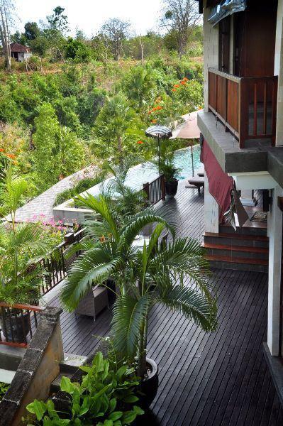 Villa Jalak Bali 짐바란 외부 사진