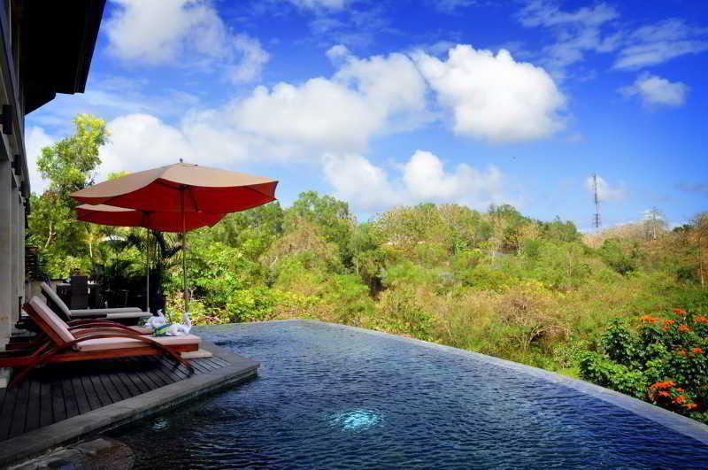 Villa Jalak Bali 짐바란 외부 사진