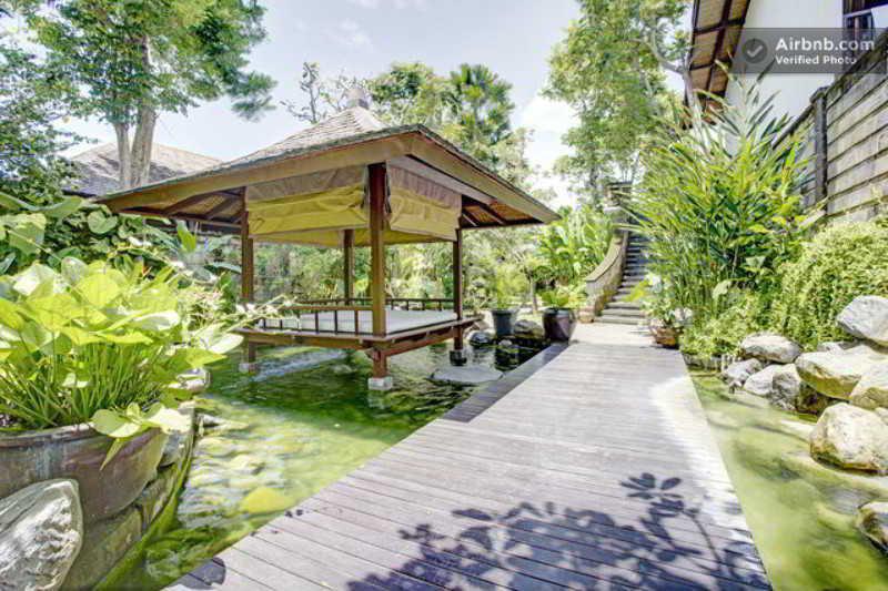 Villa Jalak Bali 짐바란 외부 사진