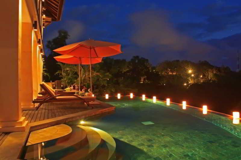 Villa Jalak Bali 짐바란 외부 사진