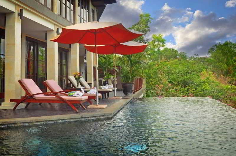 Villa Jalak Bali 짐바란 외부 사진
