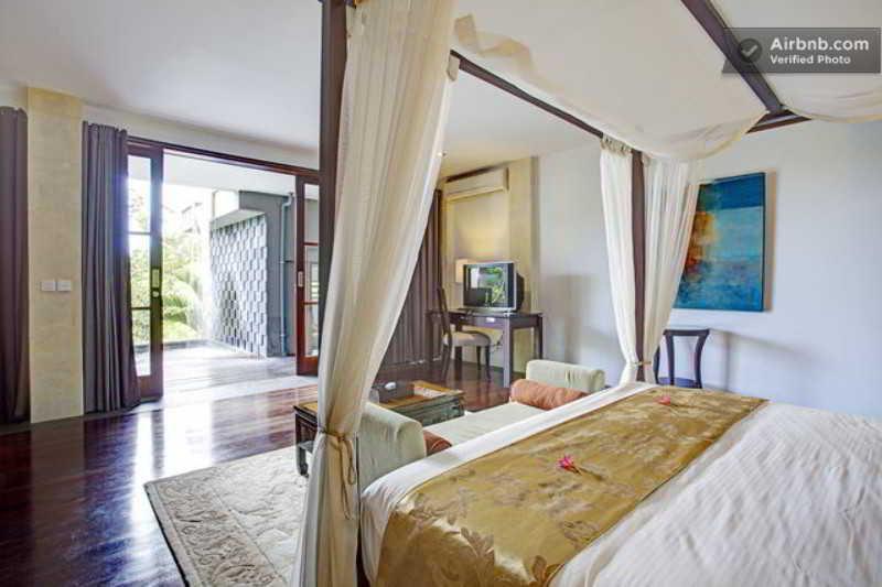Villa Jalak Bali 짐바란 외부 사진