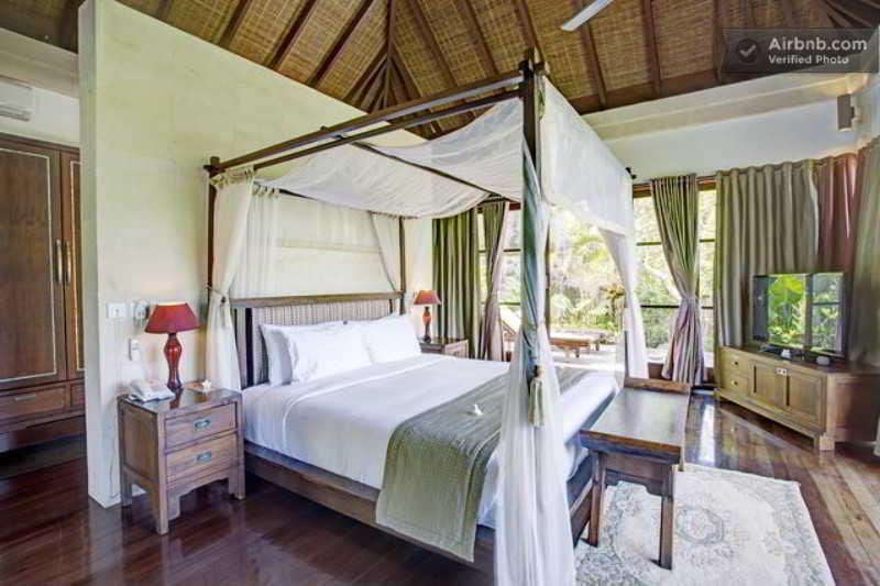 Villa Jalak Bali 짐바란 외부 사진