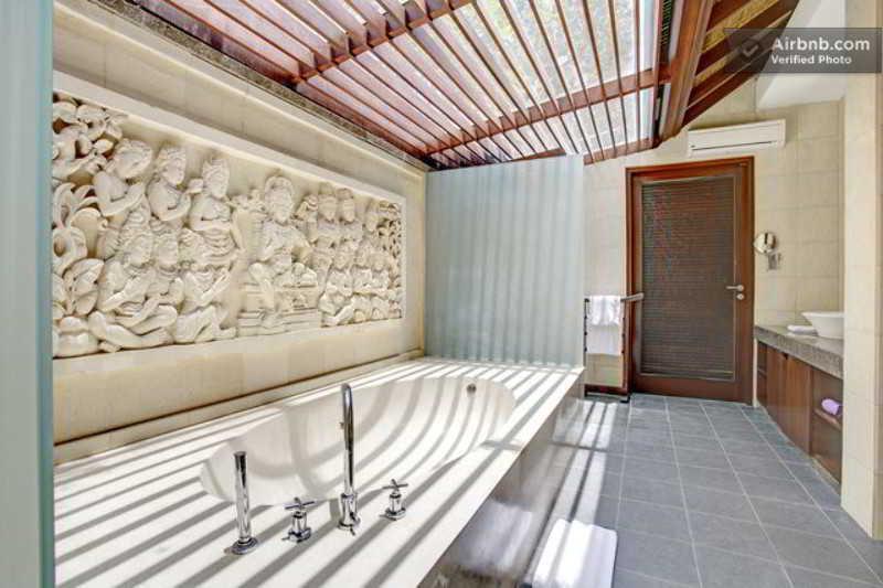 Villa Jalak Bali 짐바란 외부 사진
