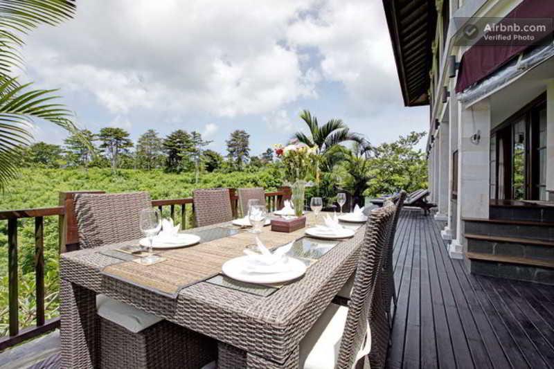 Villa Jalak Bali 짐바란 외부 사진