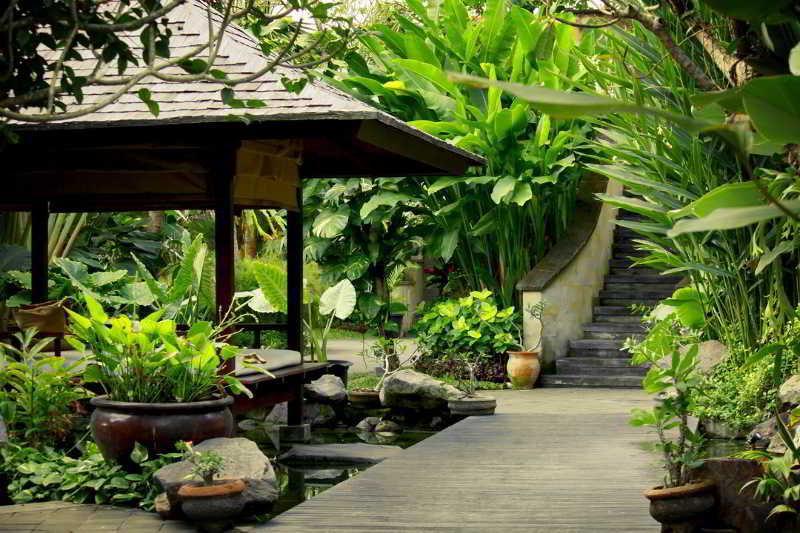 Villa Jalak Bali 짐바란 외부 사진